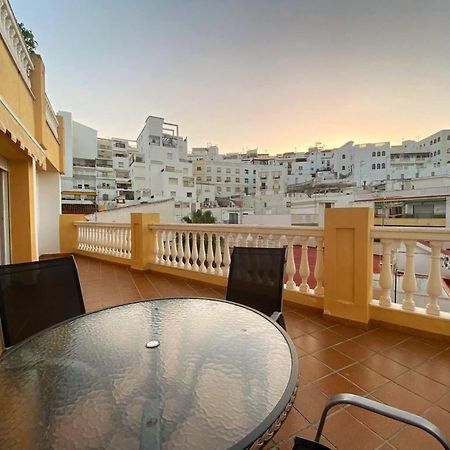 Apartamento Coliseo อัลมูเญการ์ ภายนอก รูปภาพ