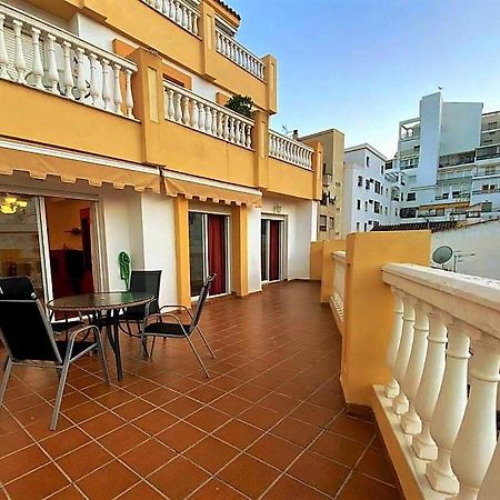Apartamento Coliseo อัลมูเญการ์ ภายนอก รูปภาพ